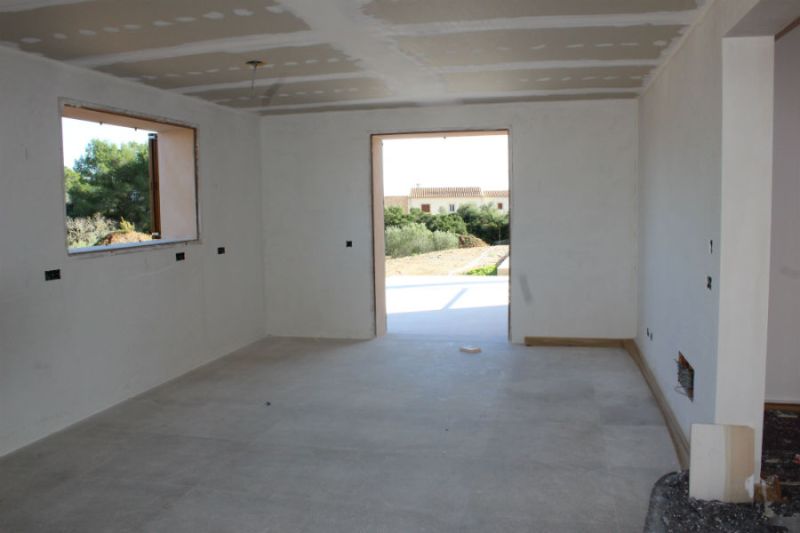 Se vende finca rústica en Porto Colom