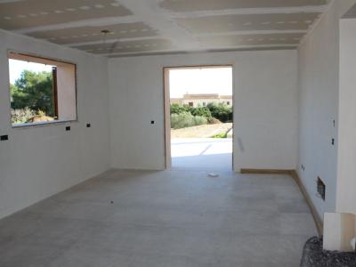 Se vende finca rústica en Porto Colom