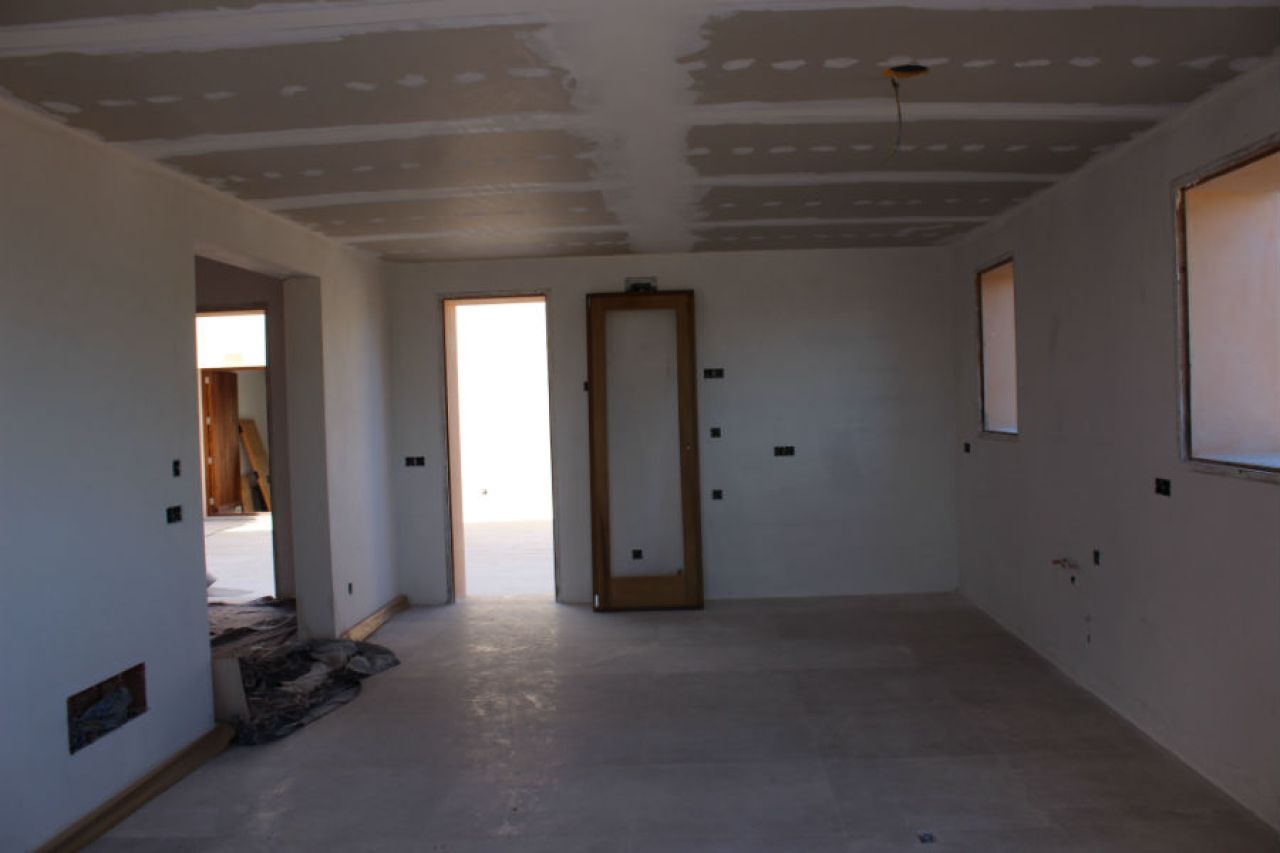 Se vende finca rústica en Porto Colom