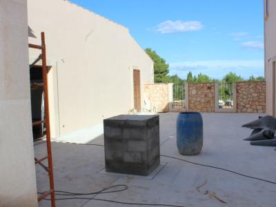 Se vende finca rústica en Porto Colom