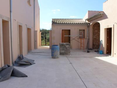 Se vende finca rústica en Porto Colom