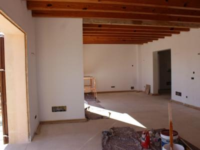 Se vende finca rústica en Porto Colom