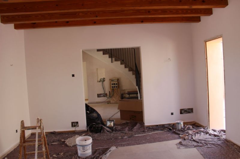 Se vende finca rústica en Porto Colom