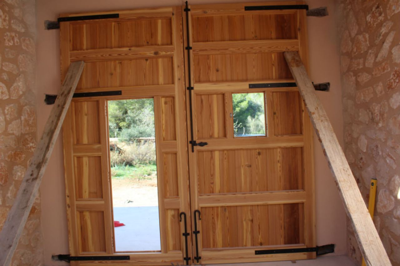 Se vende finca rústica en Porto Colom