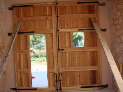 Se vende finca rústica en Porto Colom