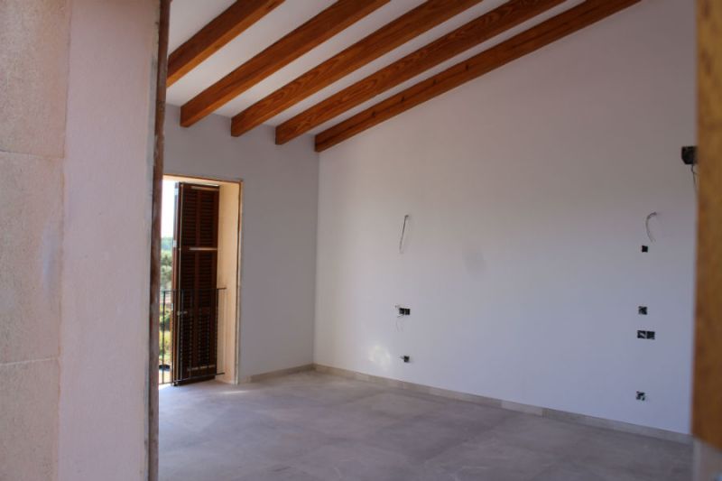 Se vende finca rústica en Porto Colom