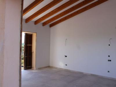 Se vende finca rústica en Porto Colom