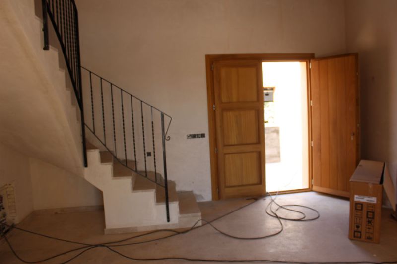 Se vende finca rústica en Porto Colom