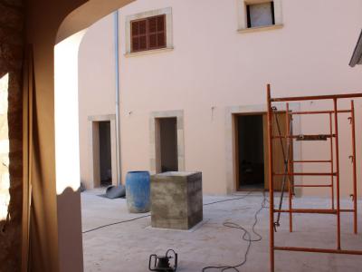 Se vende finca rústica en Porto Colom