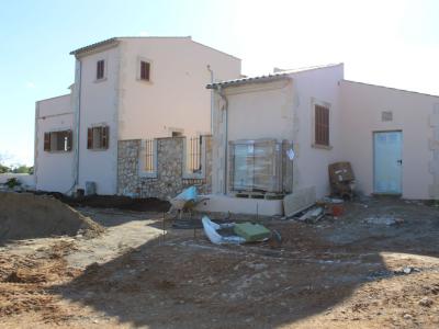 Se vende finca rústica en Porto Colom