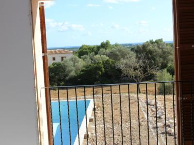 Se vende finca rústica en Porto Colom