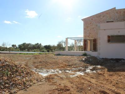 Se vende finca rústica en Porto Colom