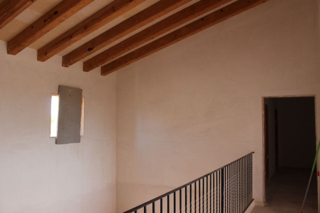 Se vende finca rústica en Porto Colom