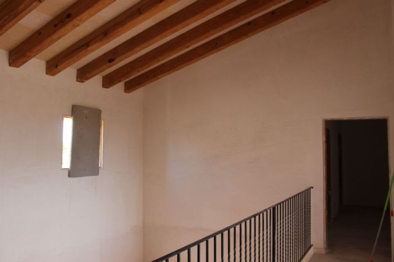 Se vende finca rústica en Porto Colom