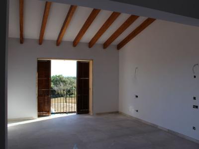 Se vende finca rústica en Porto Colom