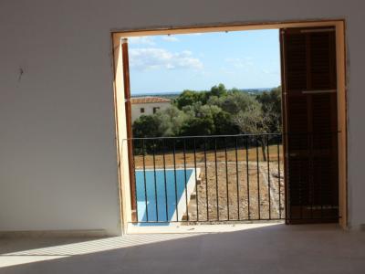 Se vende finca rústica en Porto Colom