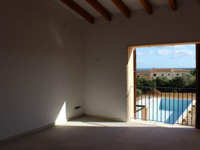 Se vende finca rústica en Porto Colom