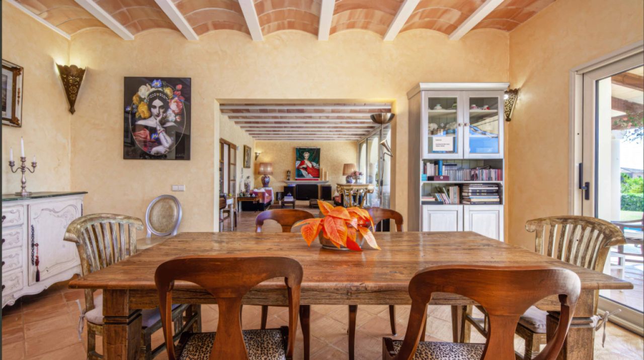 Rustikales Anwesen zu verkaufen in calle Disseminatado Poligono 9-Ref. Baes-2013