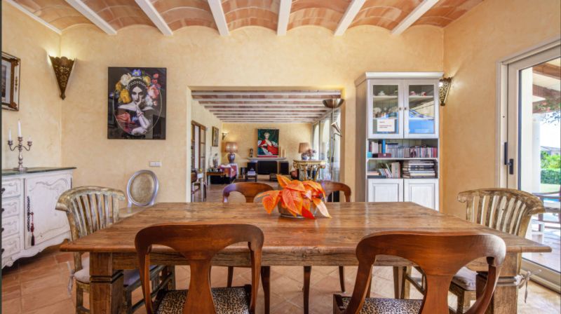 Rustikales Anwesen zu verkaufen in calle Disseminatado Poligono 9-Ref. Baes-2013