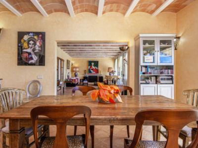 Rustikales Anwesen zu verkaufen in calle Disseminatado Poligono 9-Ref. Baes-2013