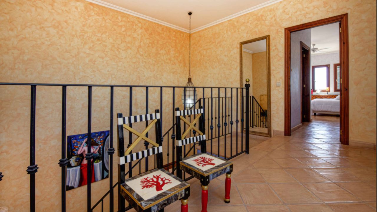 Rustikales Anwesen zu verkaufen in calle Disseminatado Poligono 9-Ref. Baes-2013