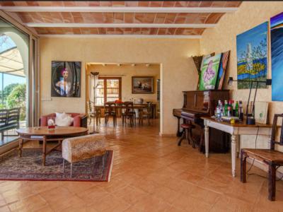 Rustikales Anwesen zu verkaufen in calle Disseminatado Poligono 9-Ref. Baes-2013