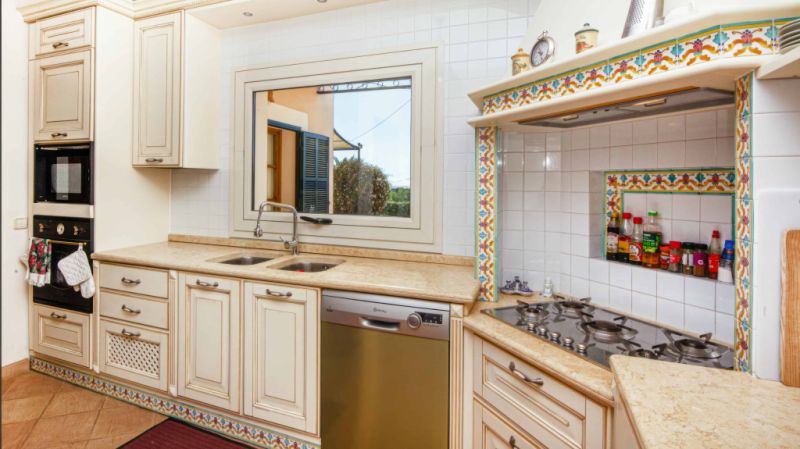 Rustikales Anwesen zu verkaufen in calle Disseminatado Poligono 9-Ref. Baes-2013