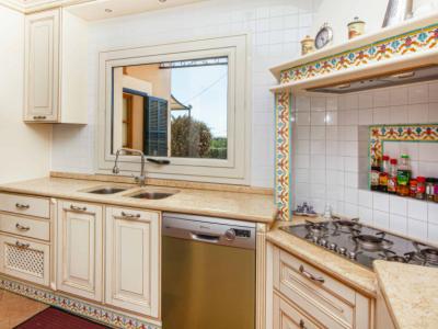 Rustikales Anwesen zu verkaufen in calle Disseminatado Poligono 9-Ref. Baes-2013