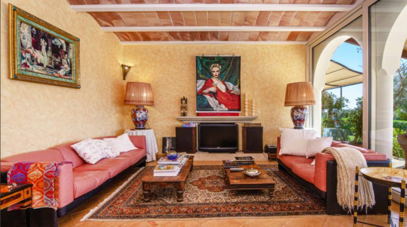 Rustikales Anwesen zu verkaufen in calle Disseminatado Poligono 9-Ref. Baes-2013