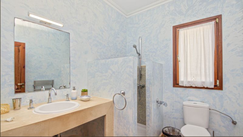 Rustikales Anwesen zu verkaufen in calle Disseminatado Poligono 9-Ref. Baes-2013