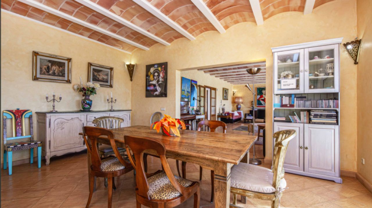 Rustikales Anwesen zu verkaufen in calle Disseminatado Poligono 9-Ref. Baes-2013