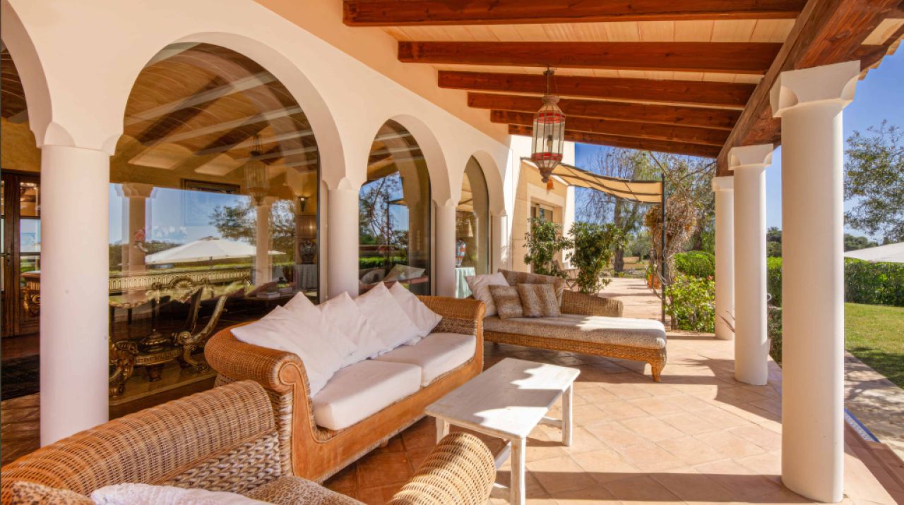 Rustikales Anwesen zu verkaufen in calle Disseminatado Poligono 9-Ref. Baes-2013