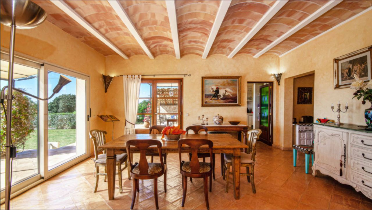 Rustikales Anwesen zu verkaufen in calle Disseminatado Poligono 9-Ref. Baes-2013