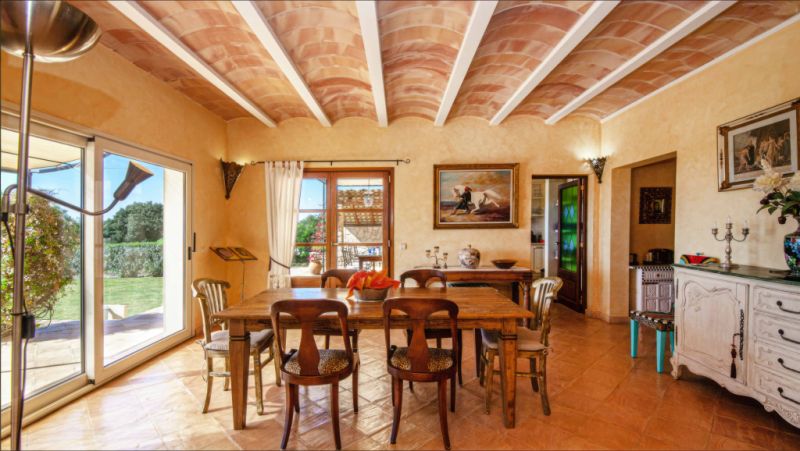 Rustikales Anwesen zu verkaufen in calle Disseminatado Poligono 9-Ref. Baes-2013