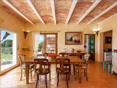 Rustikales Anwesen zu verkaufen in calle Disseminatado Poligono 9-Ref. Baes-2013