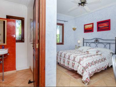 Rustikales Anwesen zu verkaufen in calle Disseminatado Poligono 9-Ref. Baes-2013