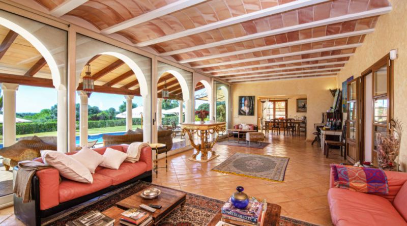 Rustikales Anwesen zu verkaufen in calle Disseminatado Poligono 9-Ref. Baes-2013