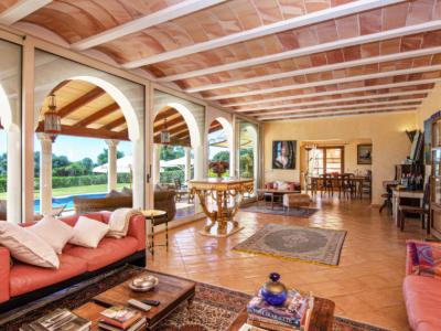 Rustikales Anwesen zu verkaufen in calle Disseminatado Poligono 9-Ref. Baes-2013