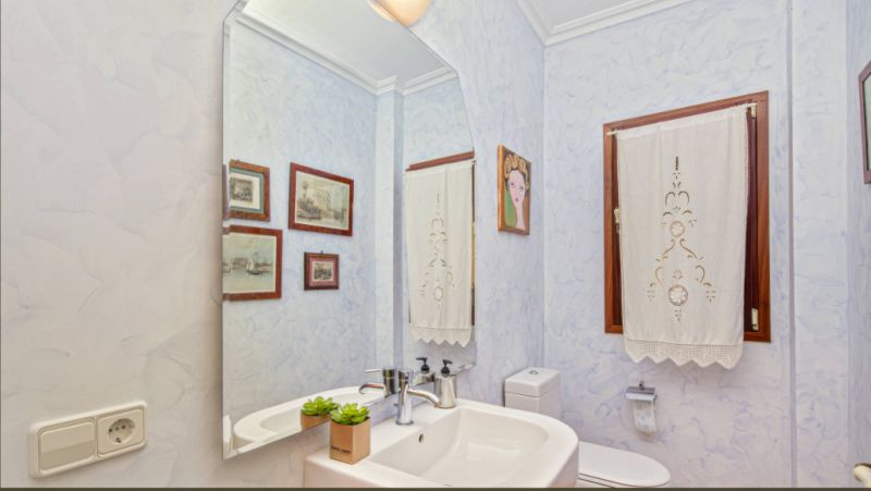 Rustikales Anwesen zu verkaufen in calle Disseminatado Poligono 9-Ref. Baes-2013