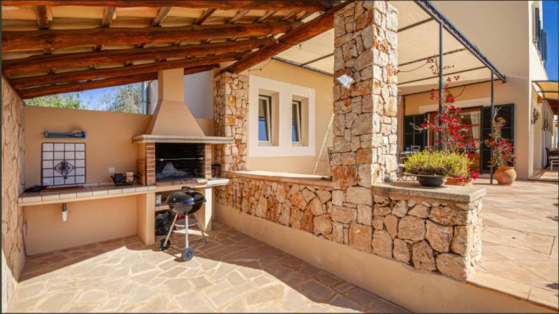 Rustikales Anwesen zu verkaufen in calle Disseminatado Poligono 9-Ref. Baes-2013