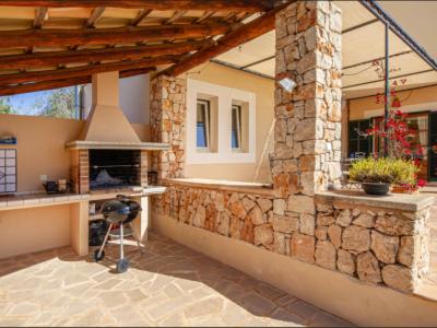 Rustikales Anwesen zu verkaufen in calle Disseminatado Poligono 9-Ref. Baes-2013