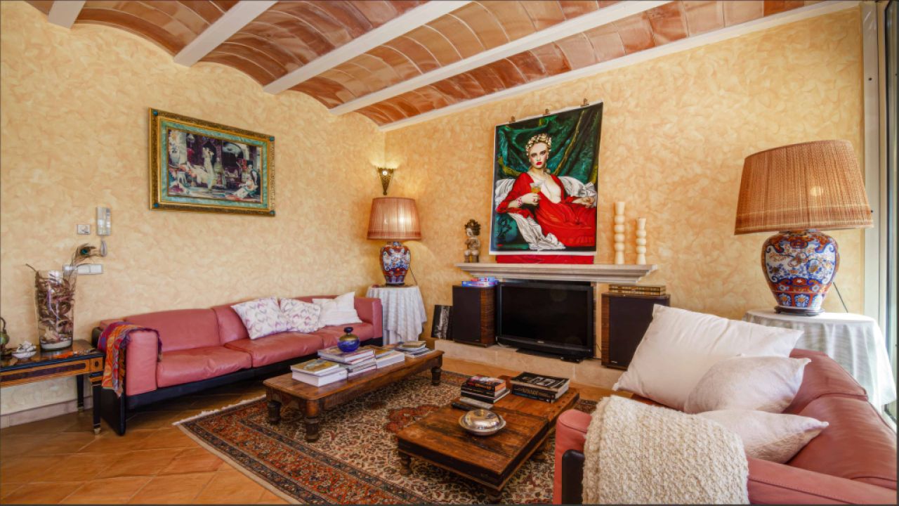 Rustikales Anwesen zu verkaufen in calle Disseminatado Poligono 9-Ref. Baes-2013