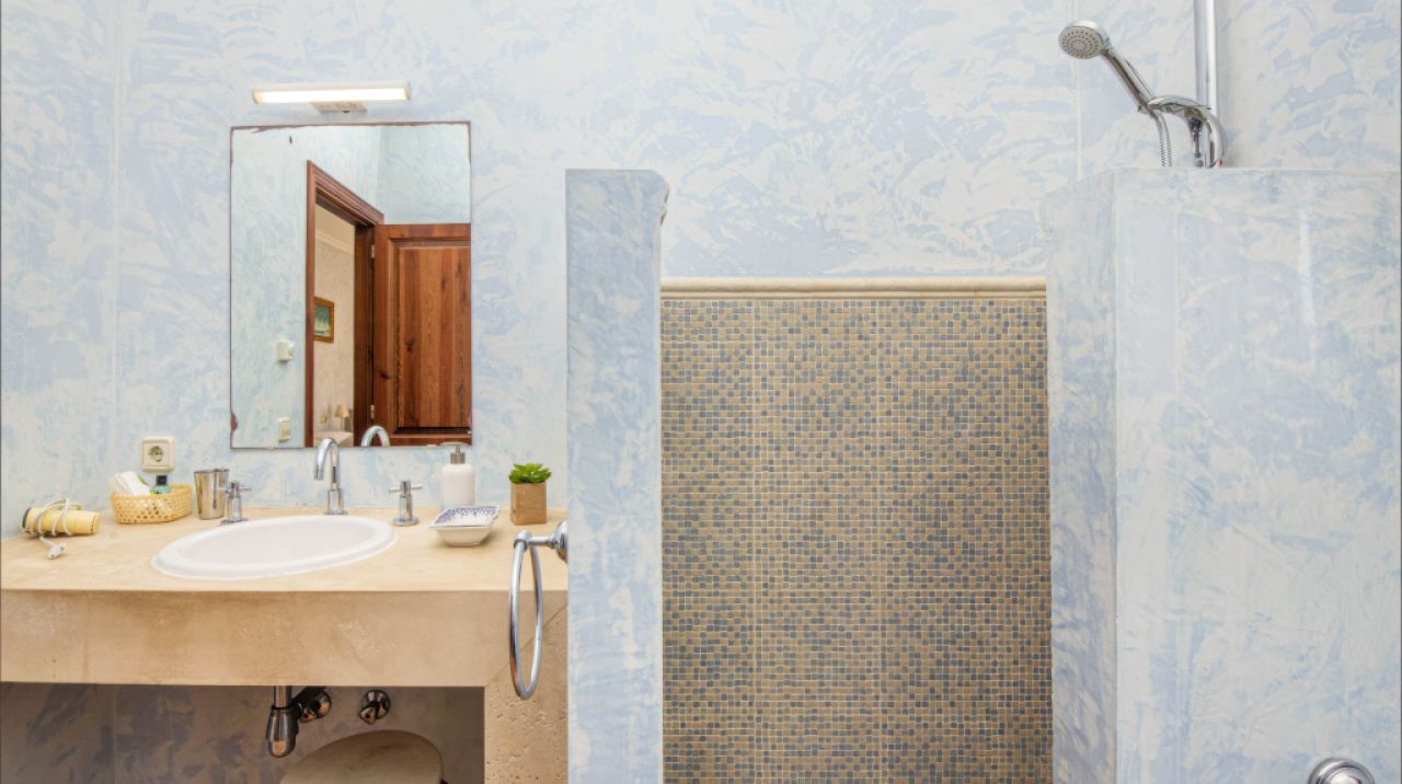 Rustikales Anwesen zu verkaufen in calle Disseminatado Poligono 9-Ref. Baes-2013