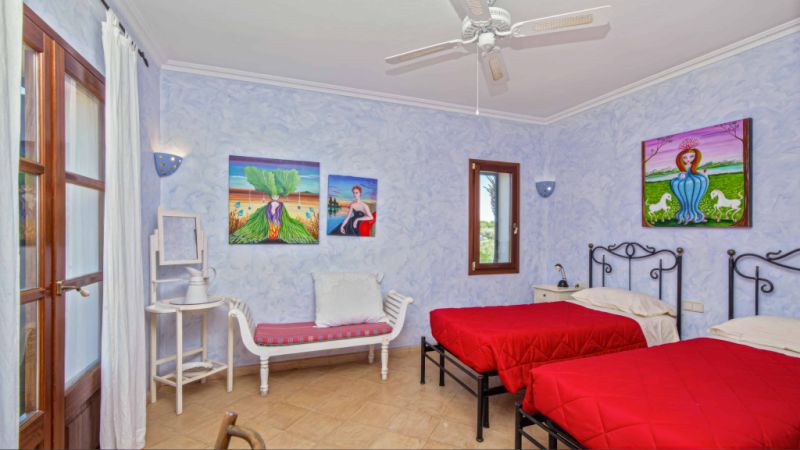 Rustikales Anwesen zu verkaufen in calle Disseminatado Poligono 9-Ref. Baes-2013