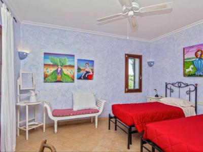 Rustikales Anwesen zu verkaufen in calle Disseminatado Poligono 9-Ref. Baes-2013