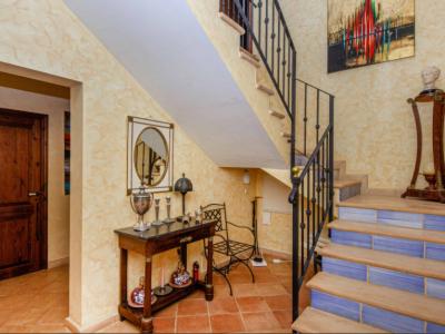 Rustikales Anwesen zu verkaufen in calle Disseminatado Poligono 9-Ref. Baes-2013