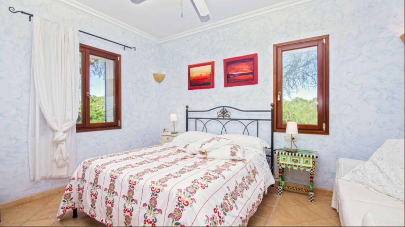 Rustikales Anwesen zu verkaufen in calle Disseminatado Poligono 9-Ref. Baes-2013