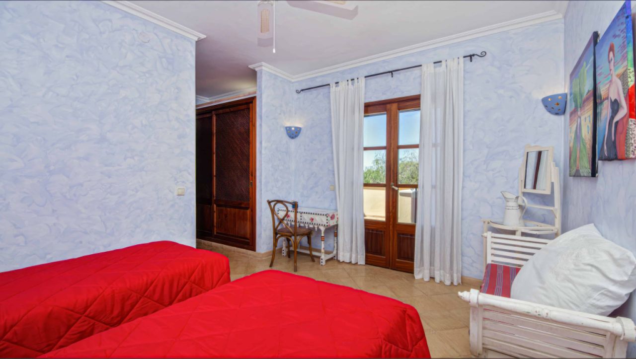 Rustikales Anwesen zu verkaufen in calle Disseminatado Poligono 9-Ref. Baes-2013