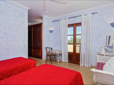 Rustikales Anwesen zu verkaufen in calle Disseminatado Poligono 9-Ref. Baes-2013