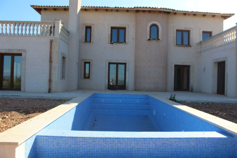 Se vende Finca rústica en Son Macia